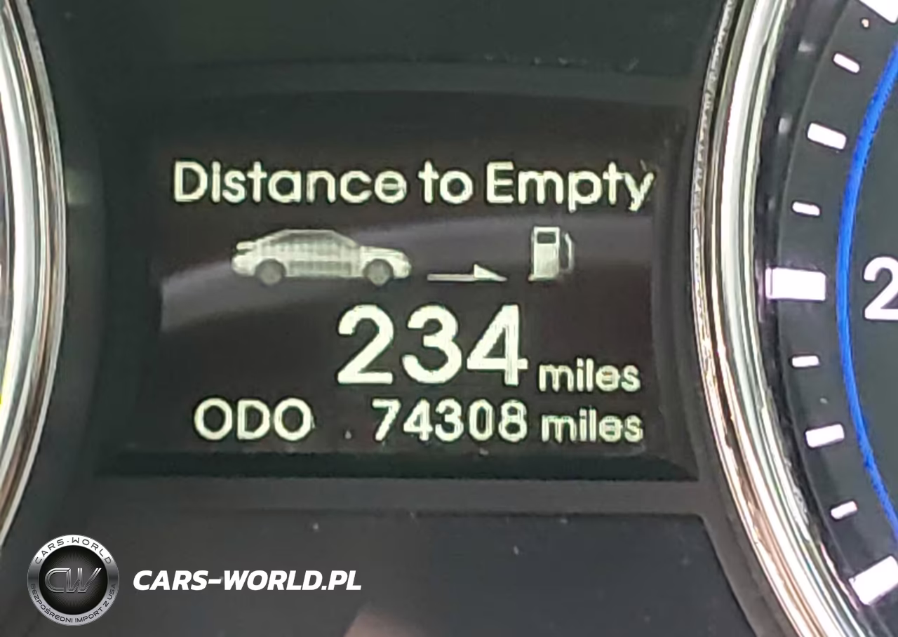 2012 Hyundai Sonata Se VIN:5NPEC4AB1CH443205 - 15