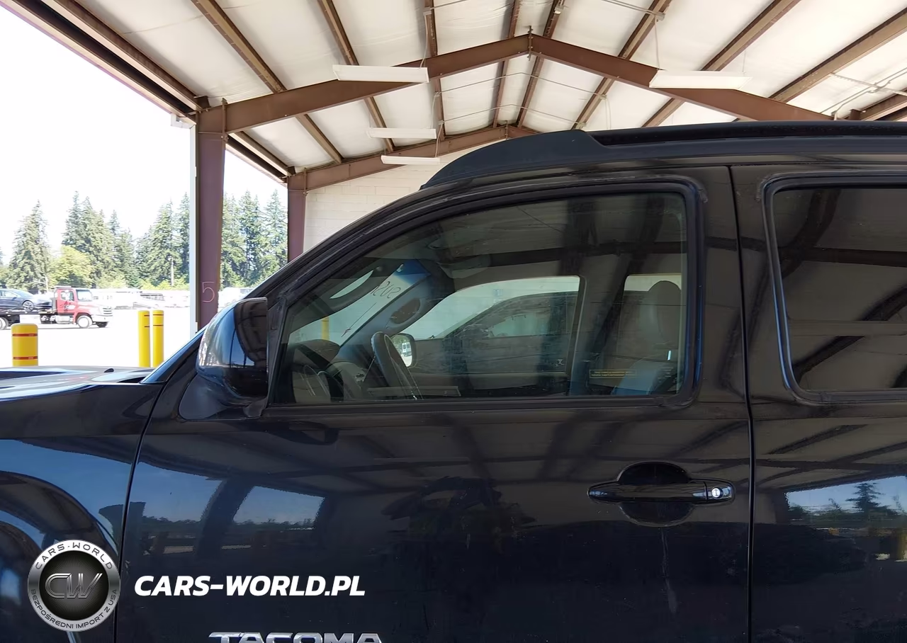 2010 Toyota Tacoma V6 VIN:3TMMU4FN2AM020037 - 14