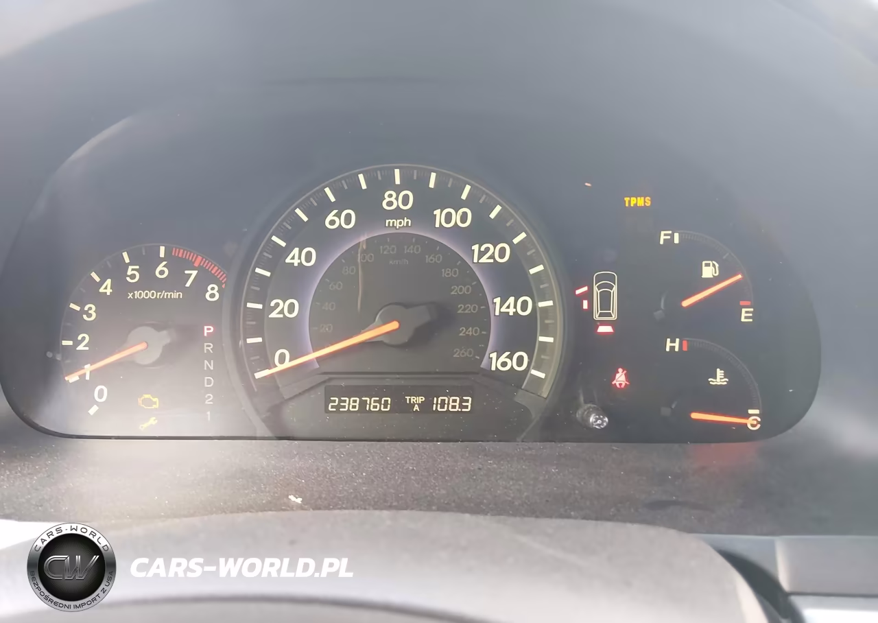 2010 Honda Odyssey Ex VIN:5FNRL3H46AB009005 - 7