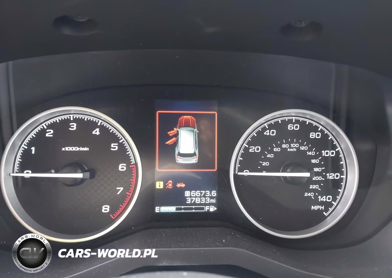 2021 Subaru Forester Limited VIN:JF2SKAUC4MH469324 - 7