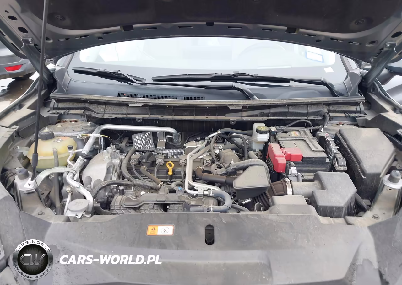 2024 Mitsubishi Outlander Sel 2.5 S-Awc VIN:JA4J4WA83RZ004143 - 10