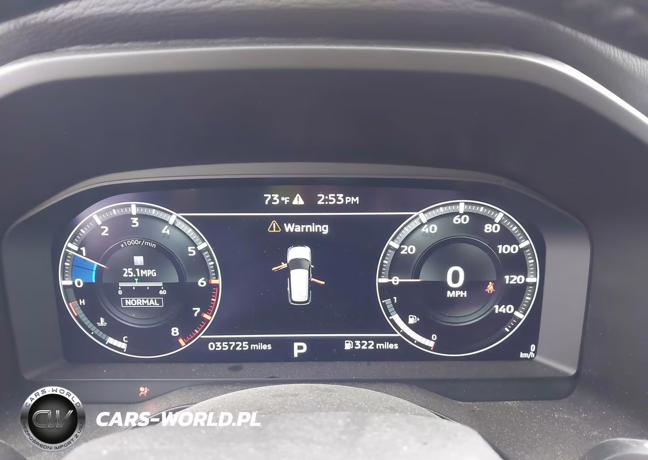 2024 Mitsubishi Outlander Sel 2.5 S-Awc VIN:JA4J4WA83RZ004143 - 7