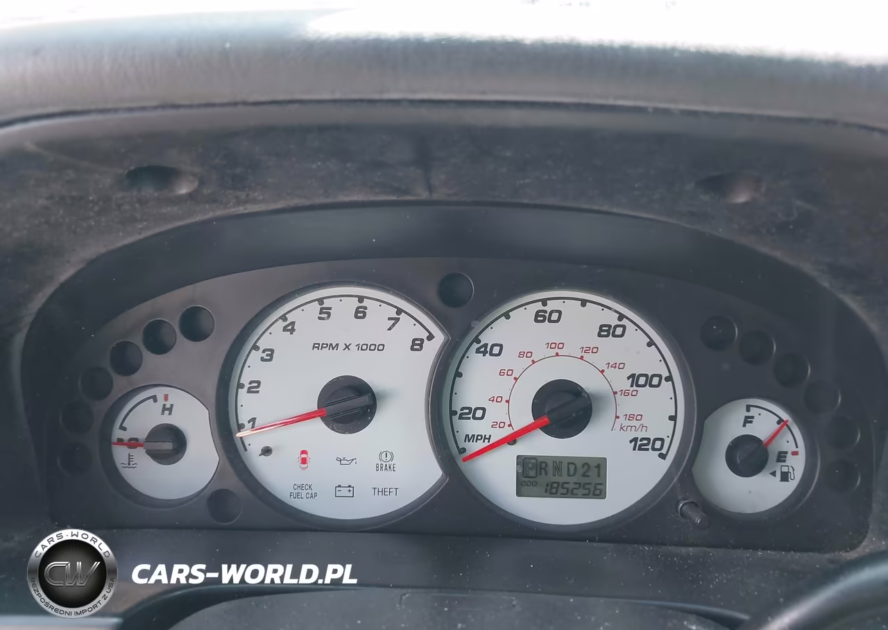 2003 Ford Escape Xlt VIN:1FMYU03193KC86141 - 7