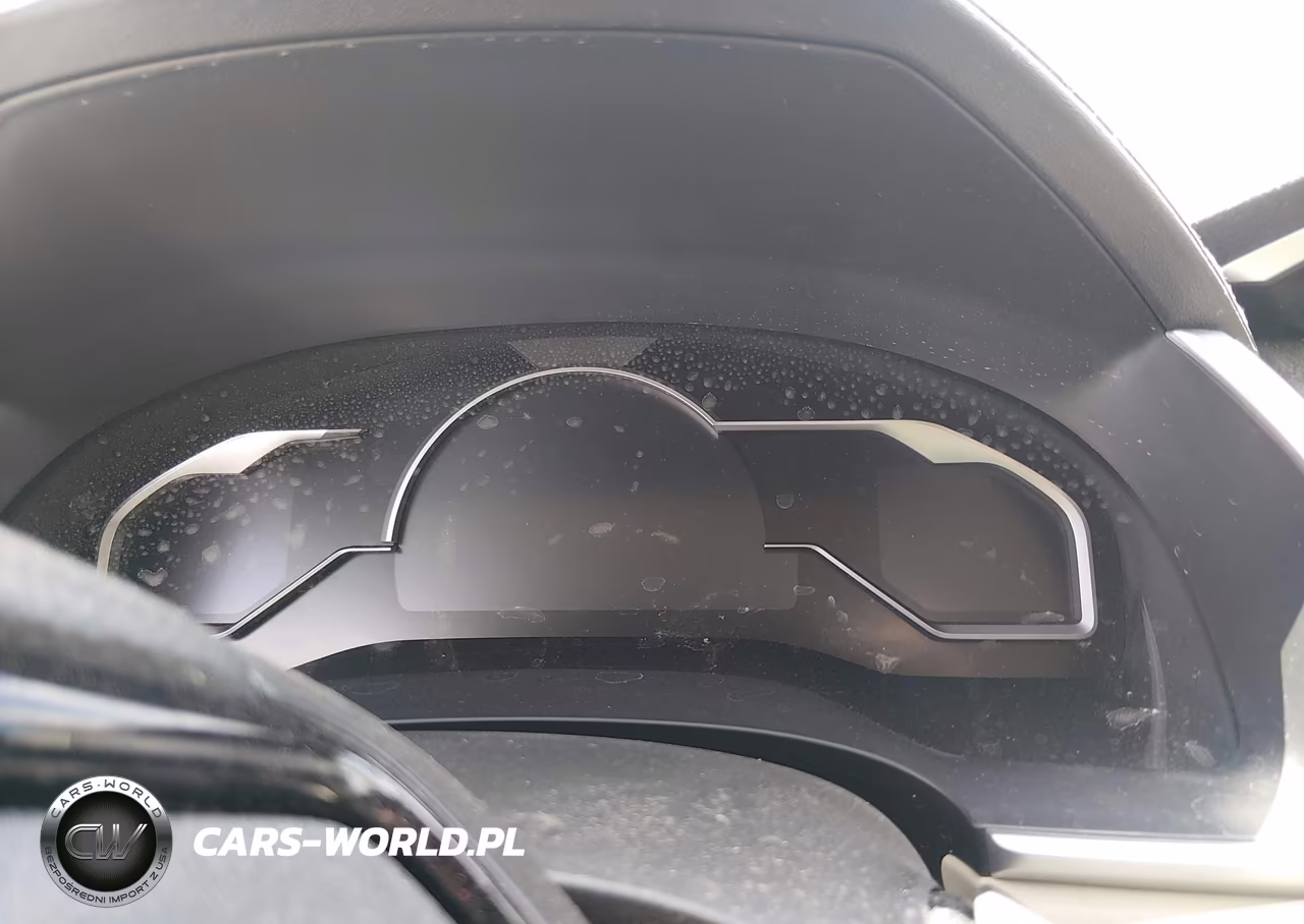2019 Honda Clarity Plug-In Hybrid VIN:JHMZC5F10KC003976 - 7