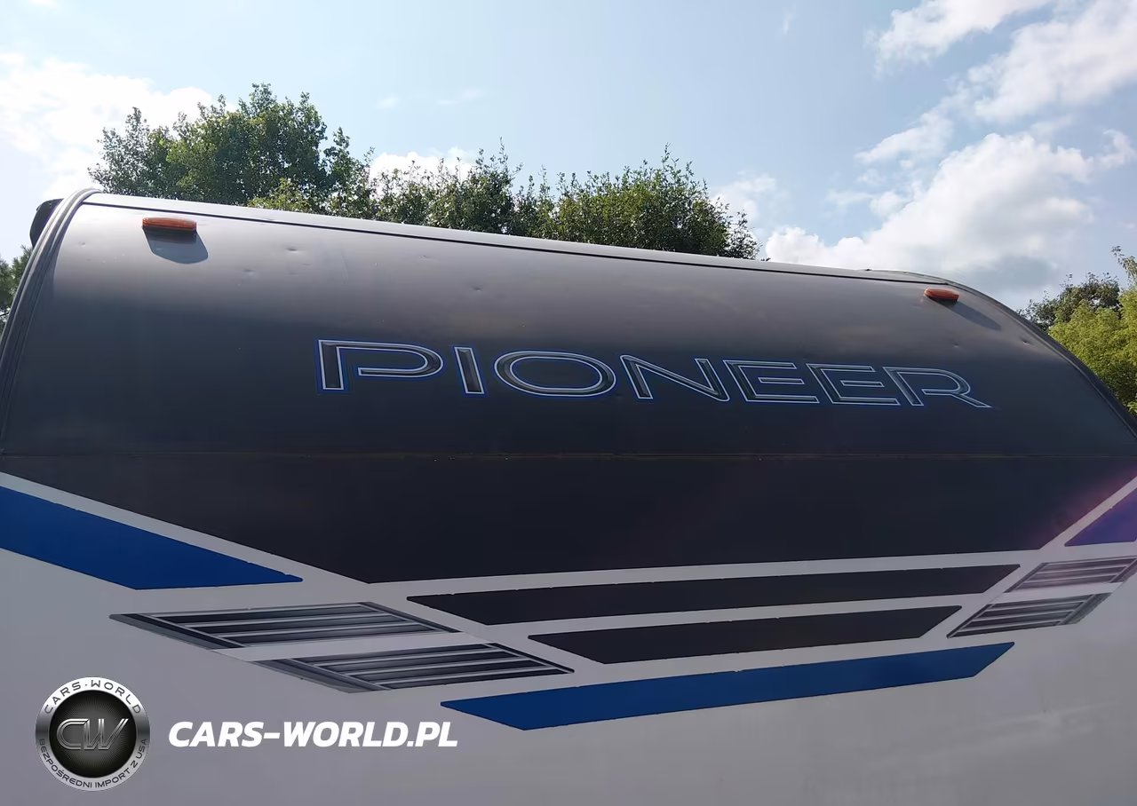 2022 Heartland Rv Pioneer VIN:5SFPB3224NE482262 - 6