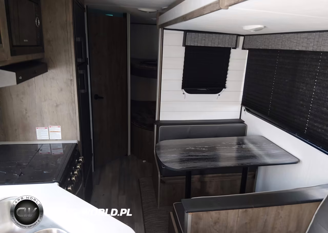 2022 Heartland Rv Pioneer VIN:5SFPB3224NE482262 - 8