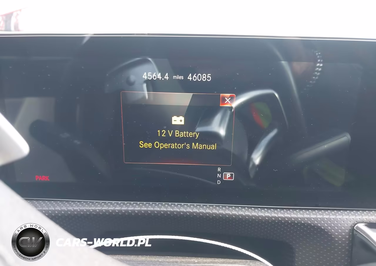 2022 Mercedes-Benz Cla 250 Coupe VIN:W1K5J4GB0NN295991 - 7
