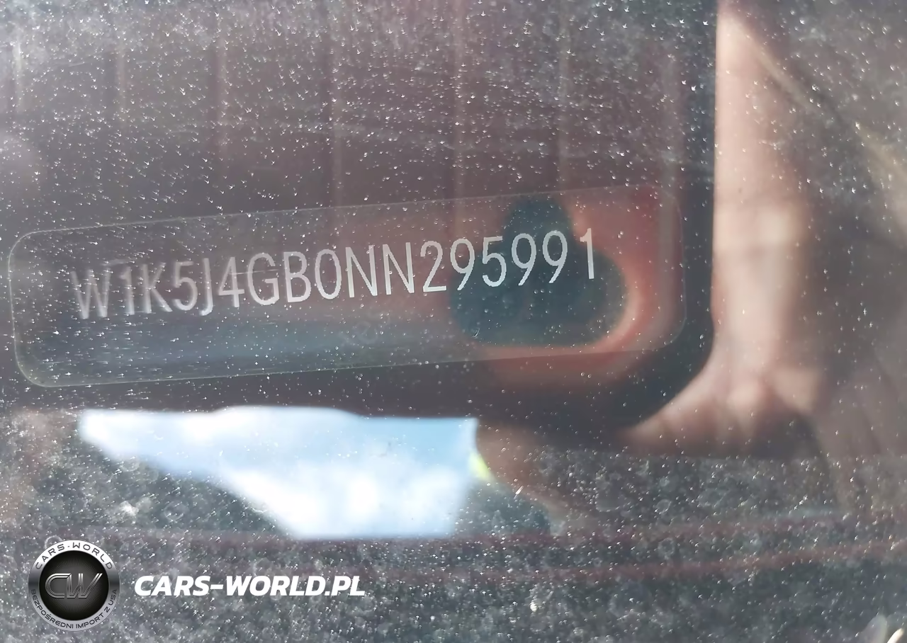2022 Mercedes-Benz Cla 250 Coupe VIN:W1K5J4GB0NN295991 - 9