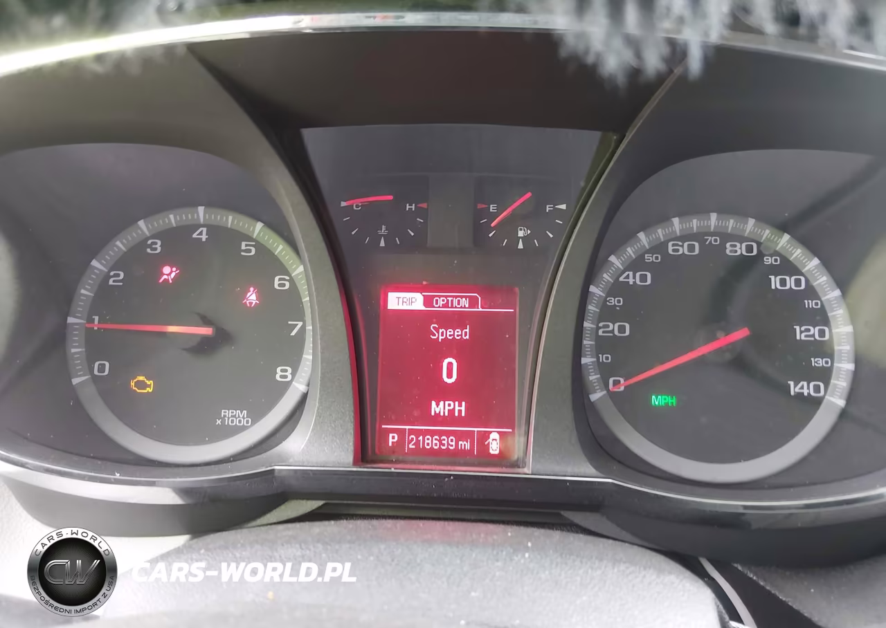2016 GMC Terrain Sle-1 VIN:2GKALMEK5G6145974 - 7