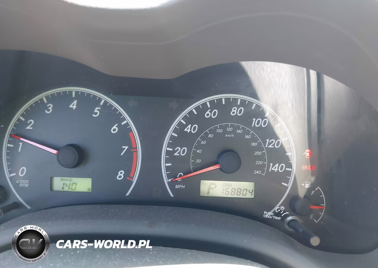 2009 Toyota Corolla Le VIN:1NXBU40EX9Z021682 - 7