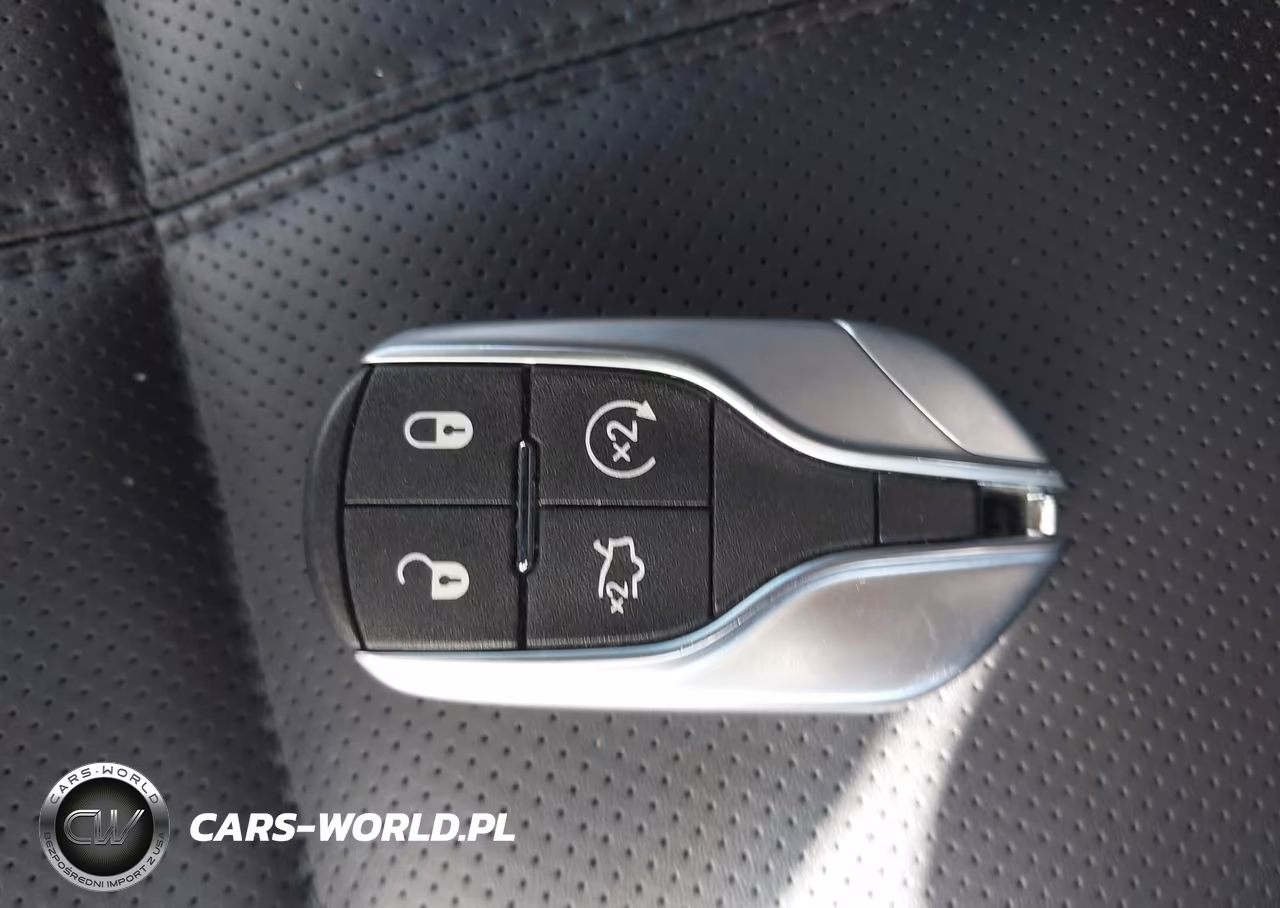 2024 Maserati Quattroporte Modena Ultima Q4 VIN:ZAM56YRM0RX445122 - 11
