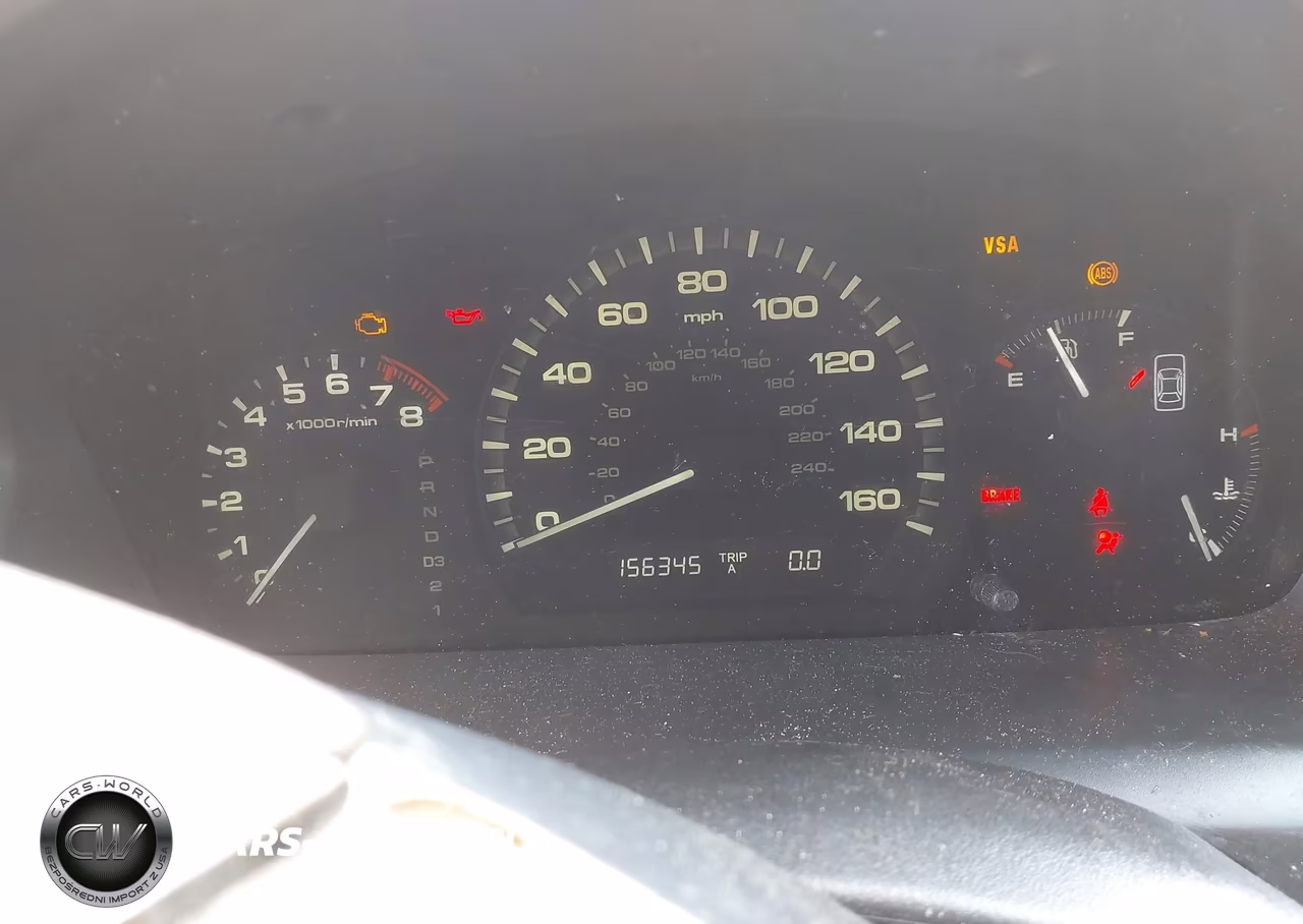 2007 Honda Accord 3.0 Se VIN:1HGCM66407A082350 - 7