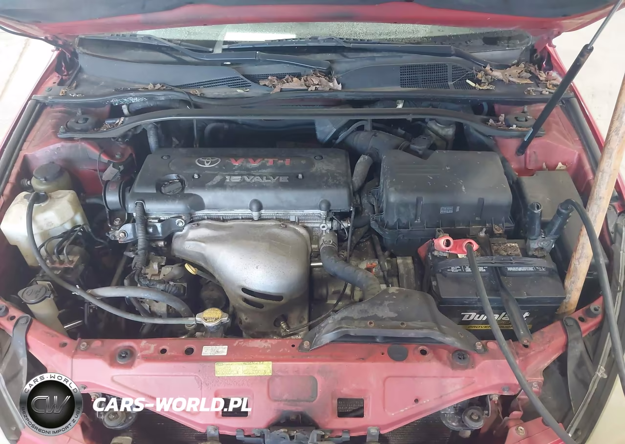 2006 Toyota Camry Solara Sle VIN:4T1CE30PX6U673873 - 10