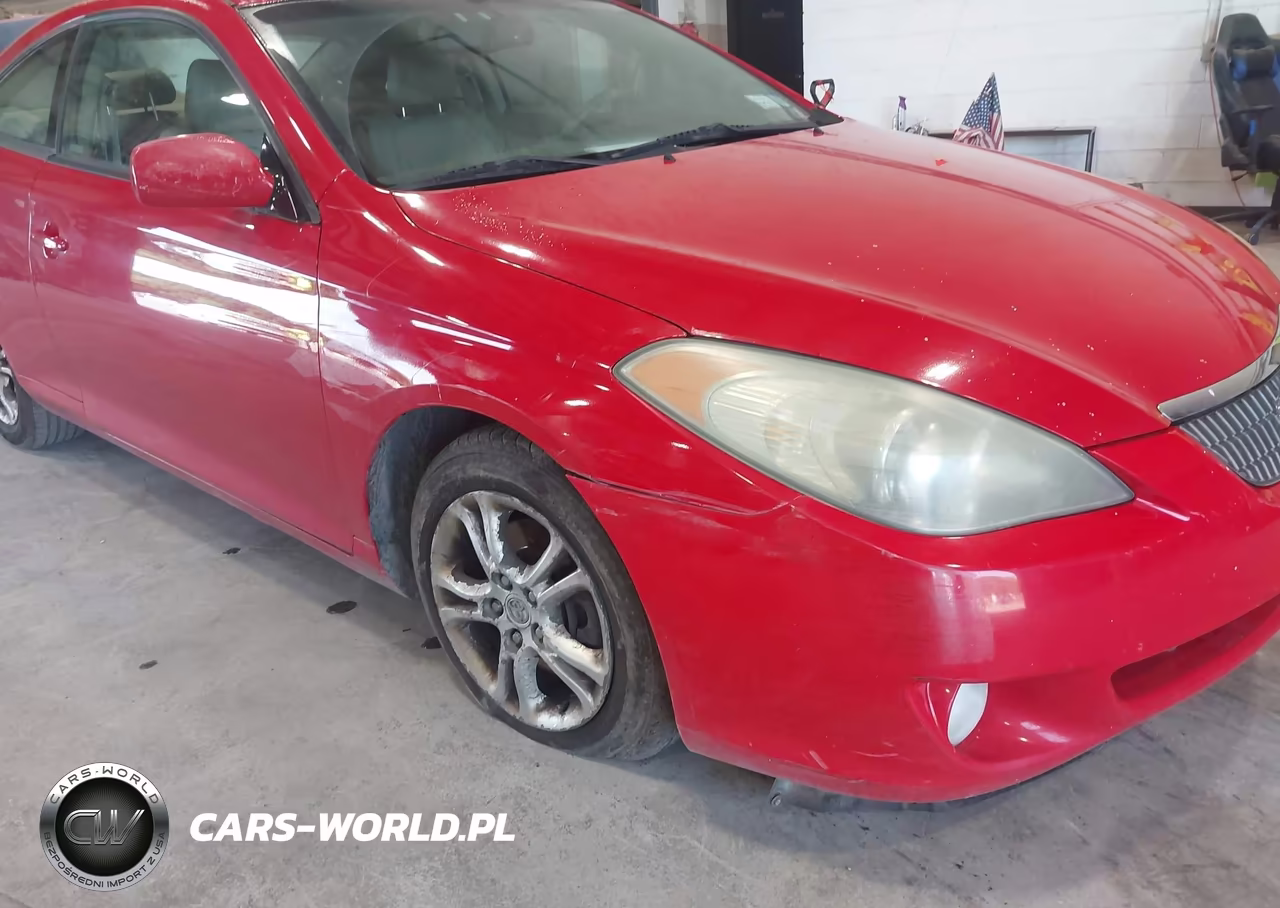 2006 Toyota Camry Solara Sle VIN:4T1CE30PX6U673873 - 15