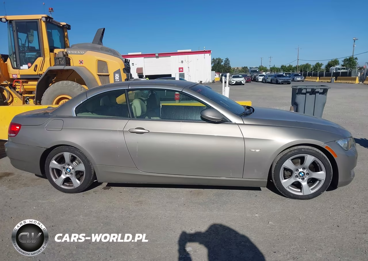 2009 BMW 328I VIN:WBAWL13529PX26832 - 13