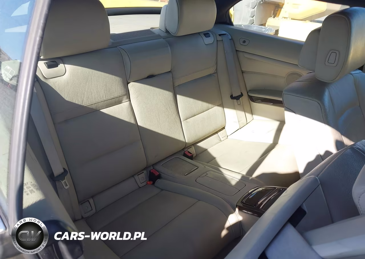 2009 BMW 328I VIN:WBAWL13529PX26832 - 8
