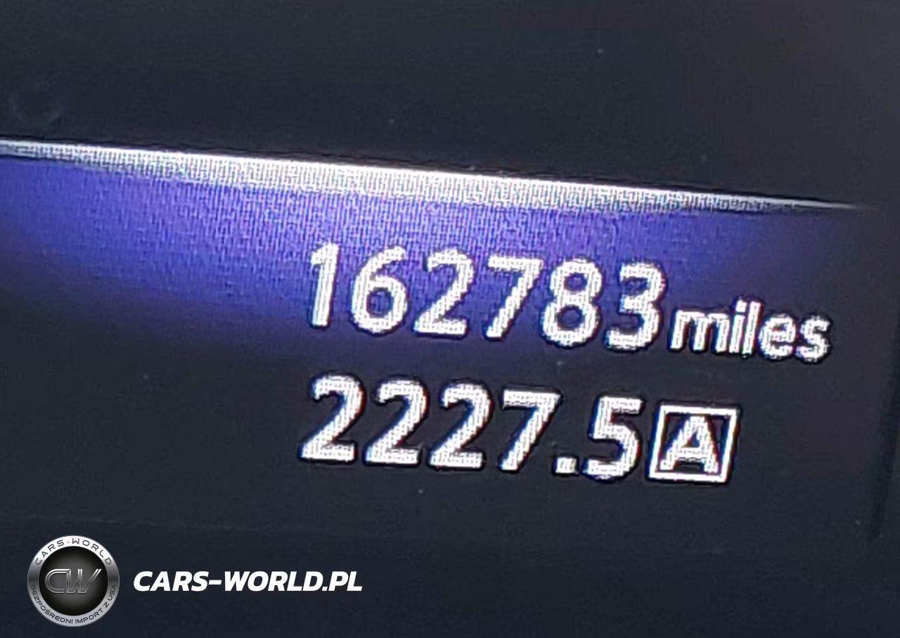 2016 Infiniti Q50 3.0T Red Sport 400 VIN:JN1FV7AR0GM450819 - 15