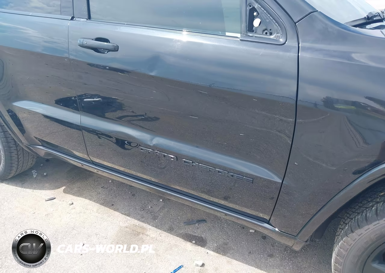 2021 Jeep Grand Cherokee Laredo X 4X2 VIN:1C4RJEAG4MC679885 - 6