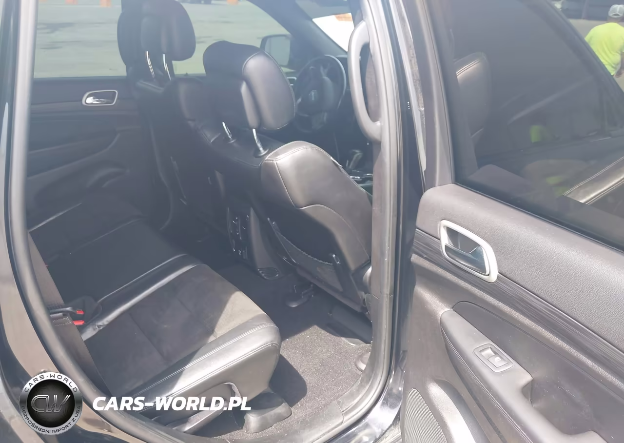 2021 Jeep Grand Cherokee Laredo X 4X2 VIN:1C4RJEAG4MC679885 - 8