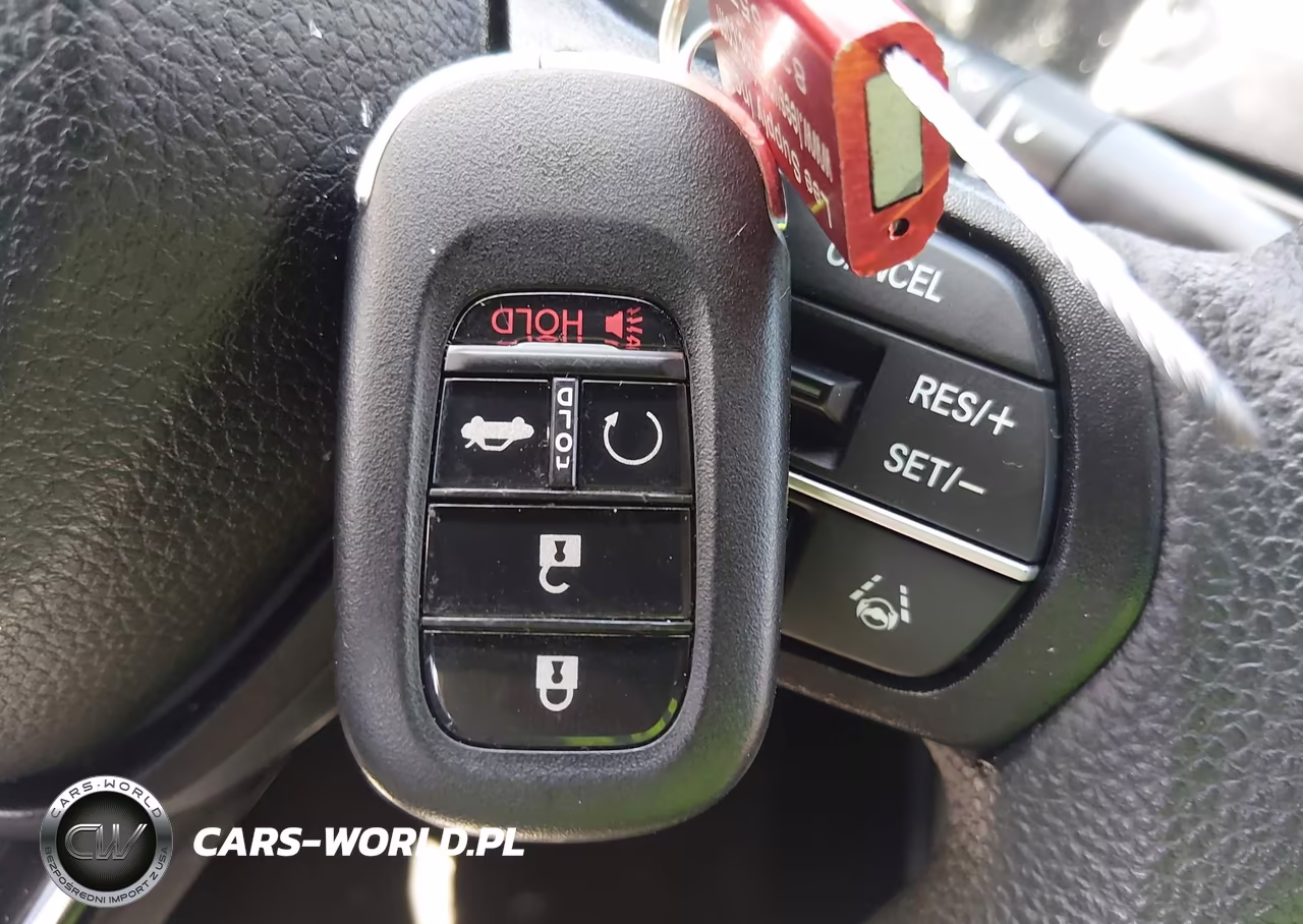 2023 Honda Accord Ex VIN:1HGCY1F39PA012702 - 11