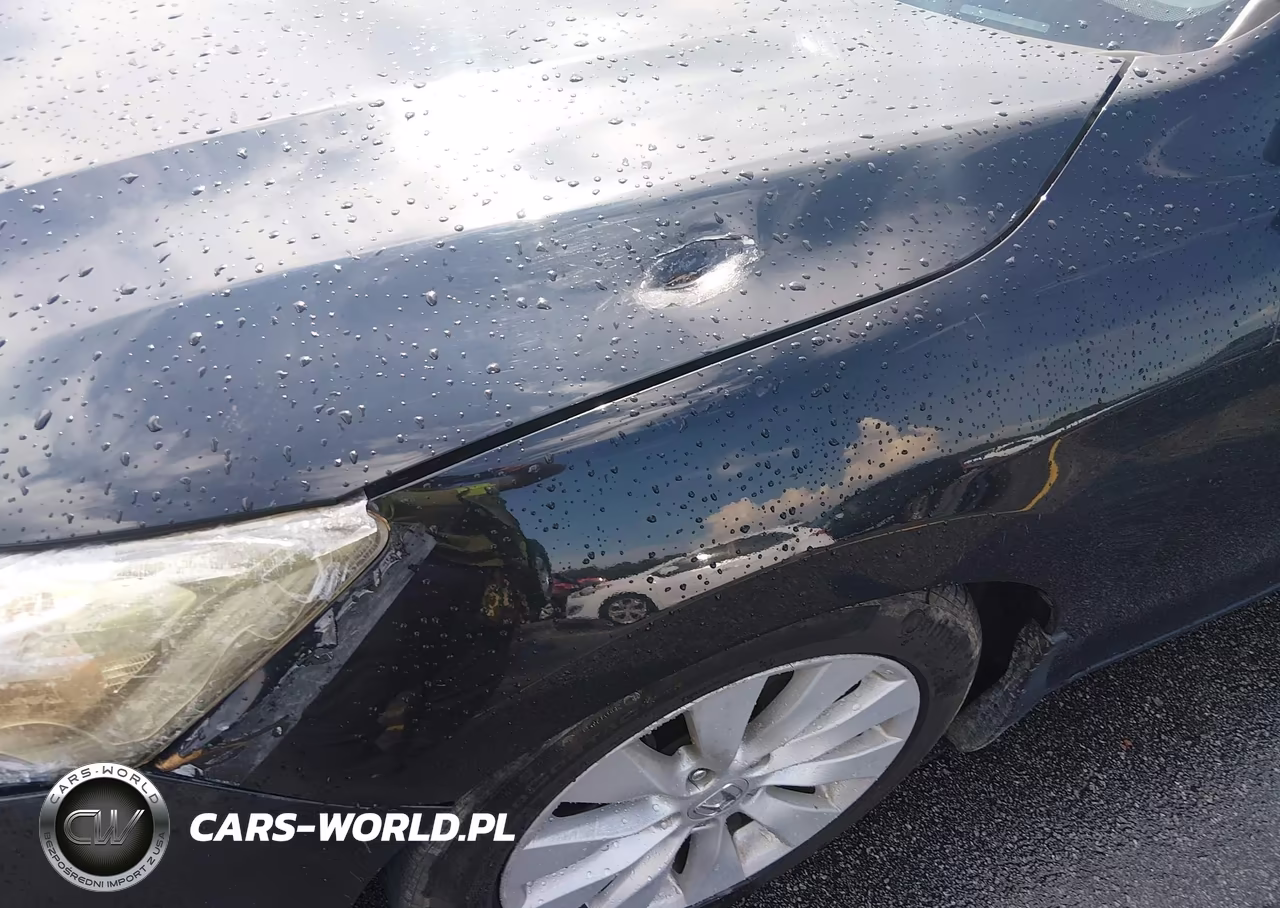 2014 Honda Accord Touring VIN:1HGCR3F93EA022202 - 18