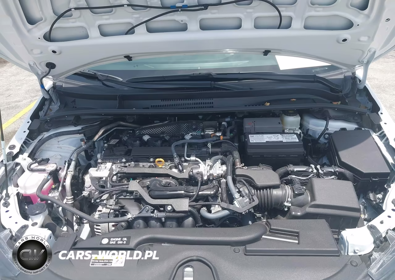 2026 Toyota Corolla Le VIN:5YFB4MDE7TP385688 - 10