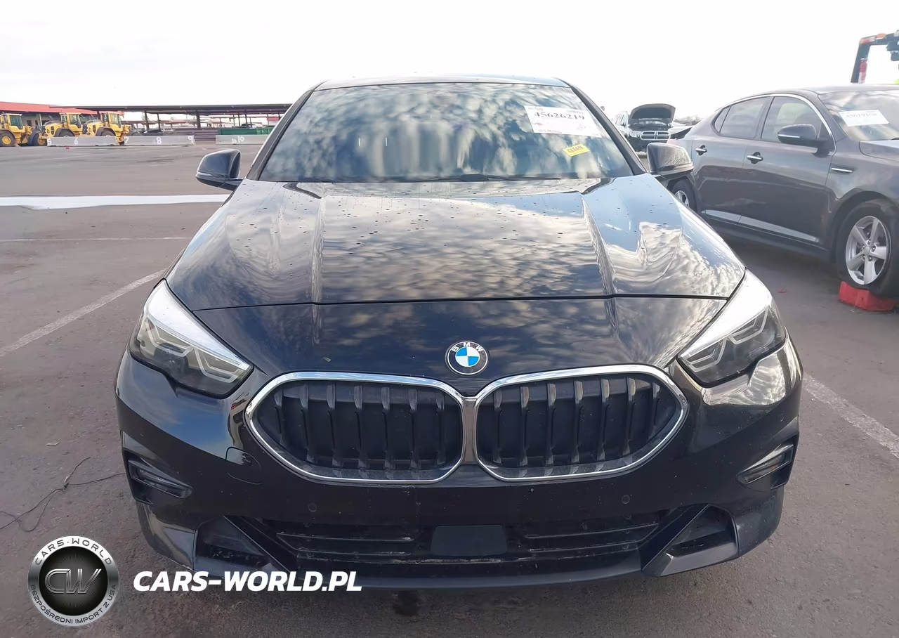 2020 BMW 228I Gran Coupe xDrive VIN:WBA73AK04L7F76176 - 13