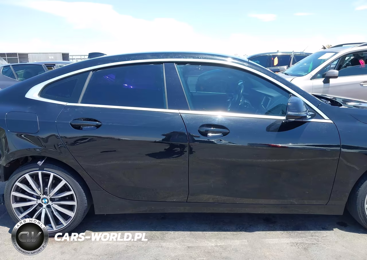 2020 BMW 228I Gran Coupe xDrive VIN:WBA73AK04L7F76176 - 14