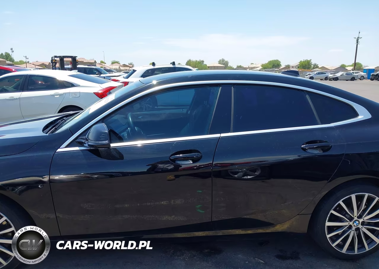 2020 BMW 228I Gran Coupe xDrive VIN:WBA73AK04L7F76176 - 15