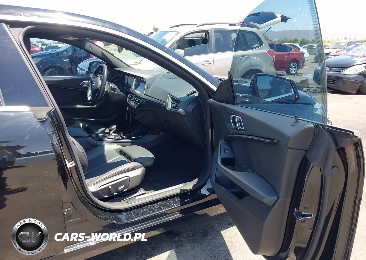 2020 BMW 228I Gran Coupe xDrive VIN:WBA73AK04L7F76176 - 5