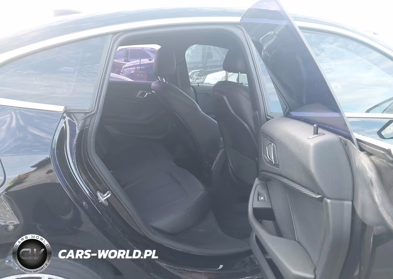 2020 BMW 228I Gran Coupe xDrive VIN:WBA73AK04L7F76176 - 8