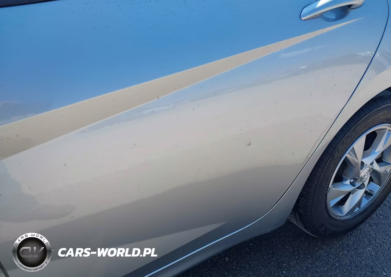 2021 Hyundai Elantra Se VIN:5NPLL4AG8MH047258 - 15