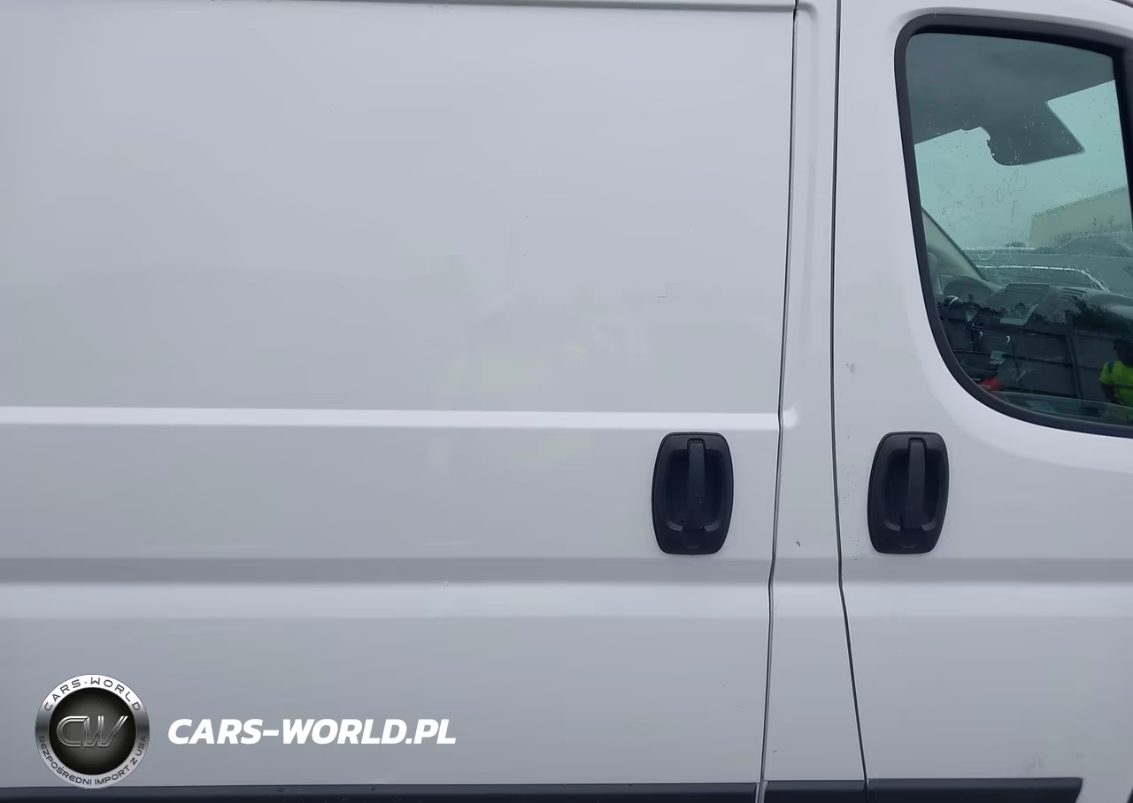 2025 Ram Promaster 2500 Tradesman Low Roof 136 Wb W-Pass Seat VIN:3C6LRVVG2SE513824 - 14