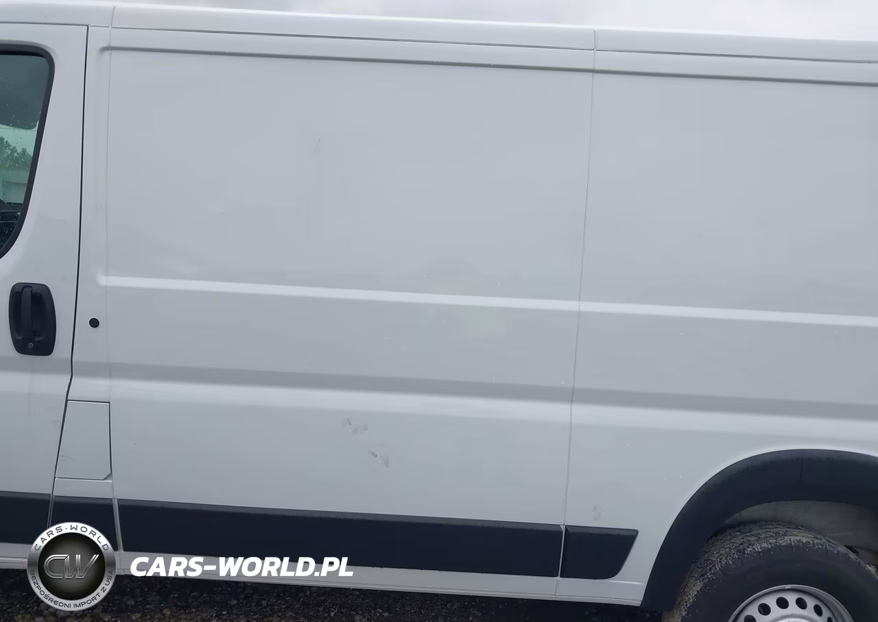 2025 Ram Promaster 2500 Tradesman Low Roof 136 Wb W-Pass Seat VIN:3C6LRVVG2SE513824 - 15