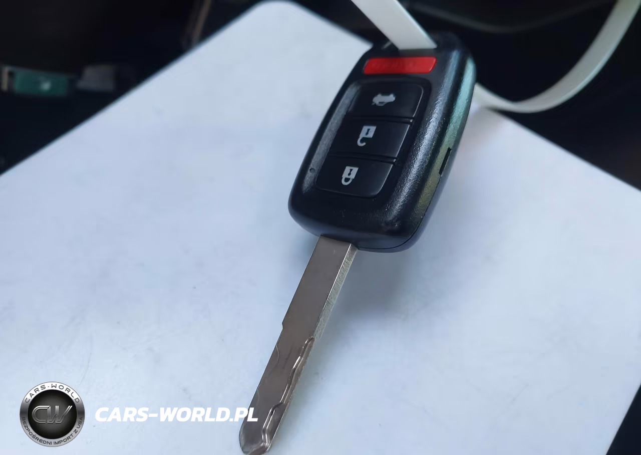 2016 Honda Accord Lx VIN:1HGCR2F38GA184013 - 11