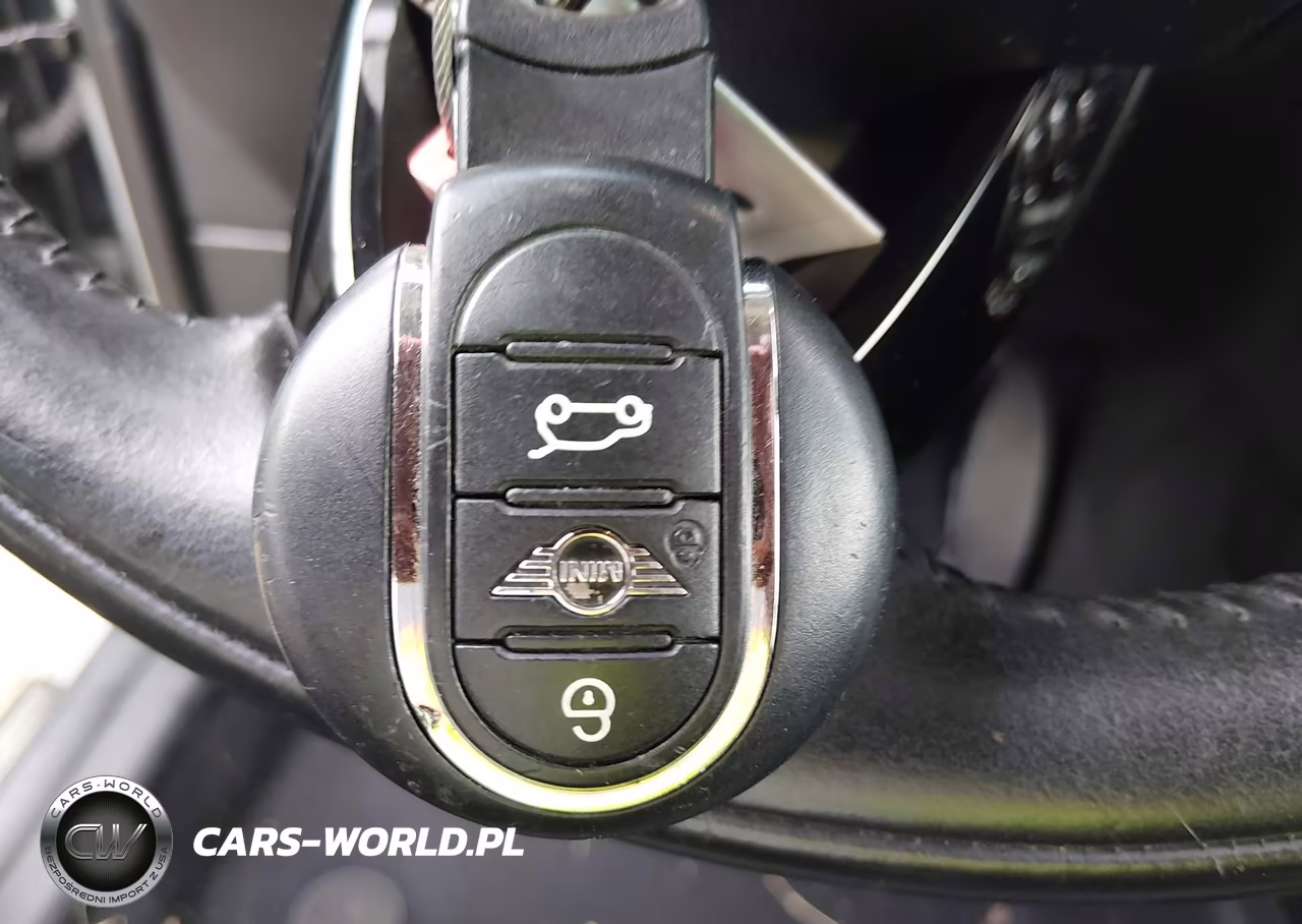 2020 Mini Countryman Cooper VIN:WMZYW3C05L3L21792 - 11