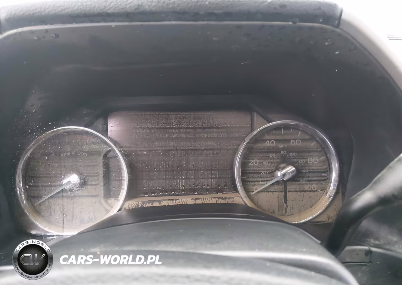 2020 Ford F-350 Lariat VIN:1FT8W3BTXLEC19873 - 6