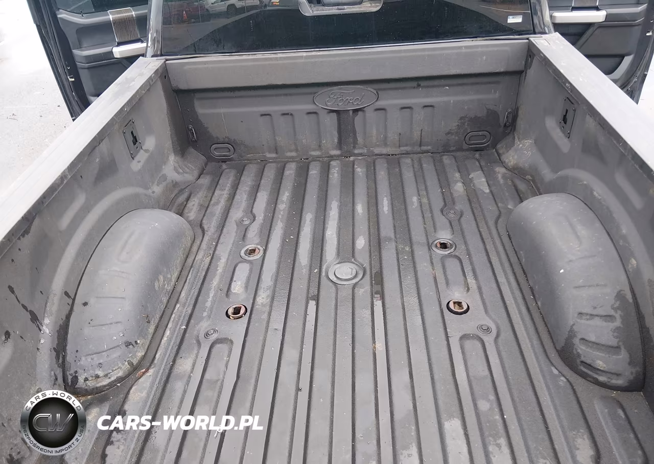 2020 Ford F-350 Lariat VIN:1FT8W3BTXLEC19873 - 7