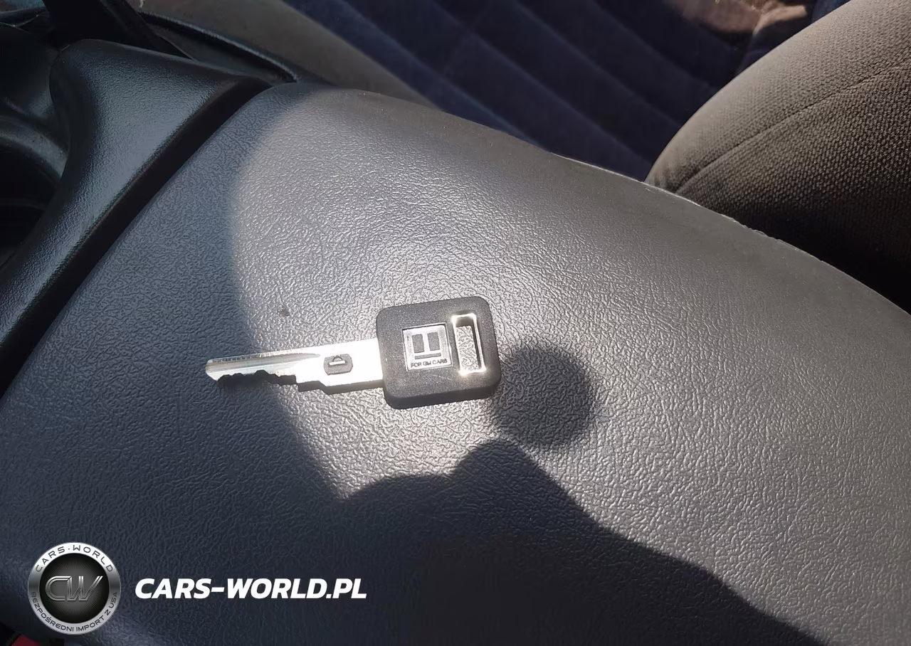 2000 Chevrolet Camaro Z28 VIN:2G1FP22G6Y2159796 - 11