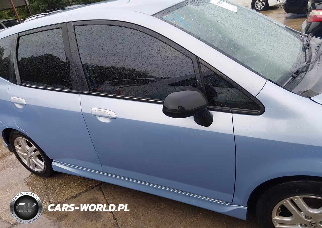 2008 Honda Fit Sport VIN:JHMGD37648S009930 - 14
