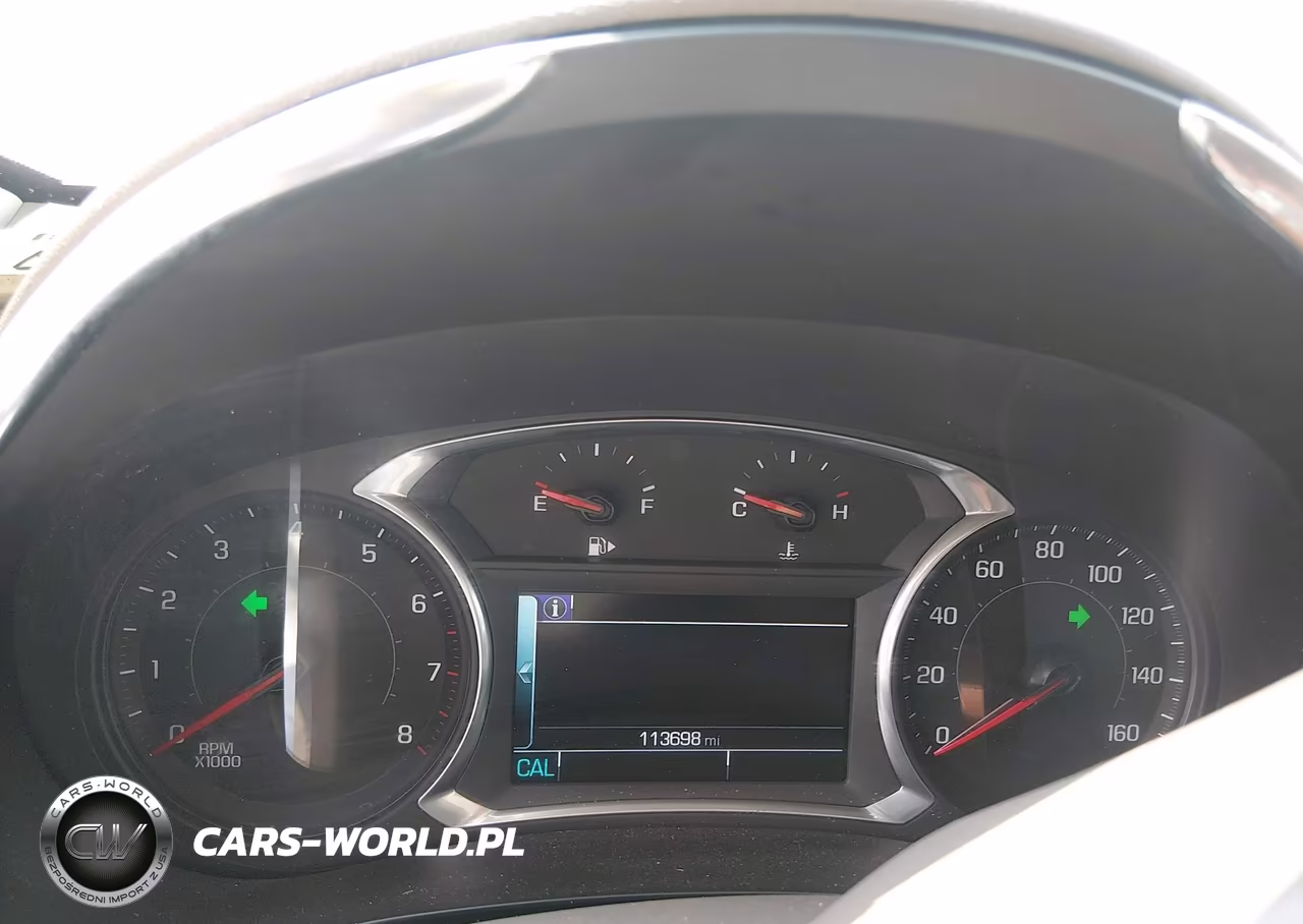 2018 Chevrolet Malibu Premier VIN:1G1ZE5SX9JF116367 - 7