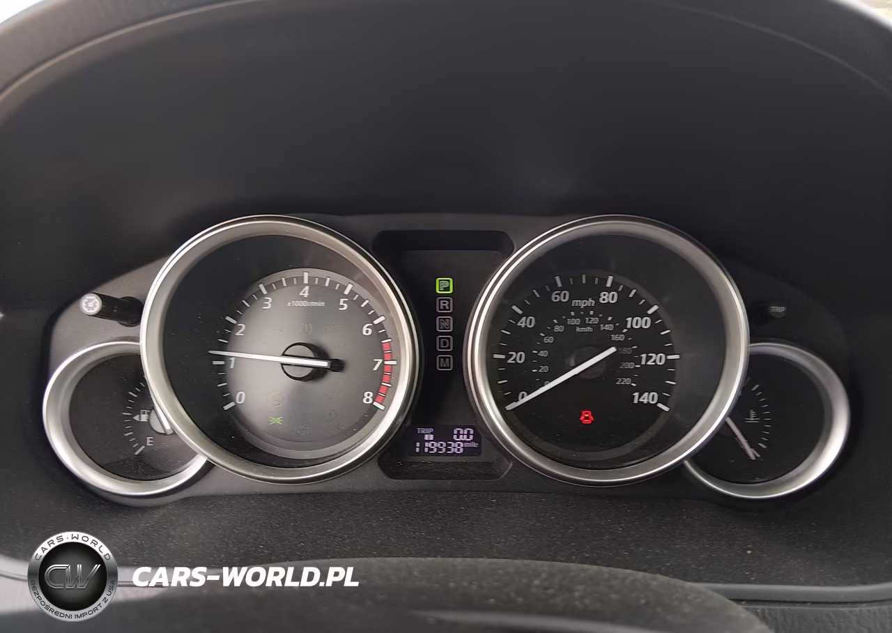 2015 Mazda Cx-9 Touring VIN:JM3TB3CV9F0465084 - 7