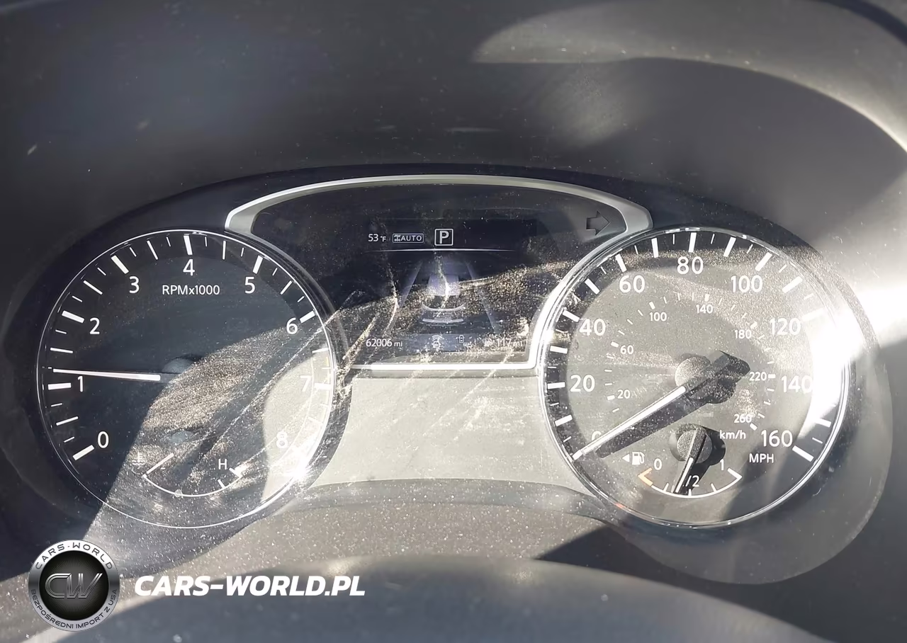 2018 Nissan Pathfinder Platinum VIN:5N1DR2MM9JC644320 - 7