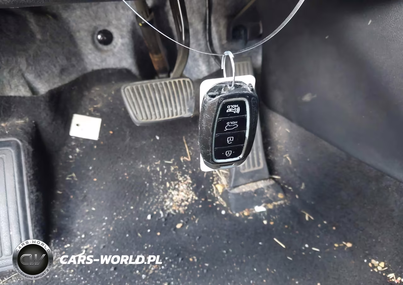 2019 Hyundai Santa Fe Limited VIN:5NMS53AD8KH130267 - 11