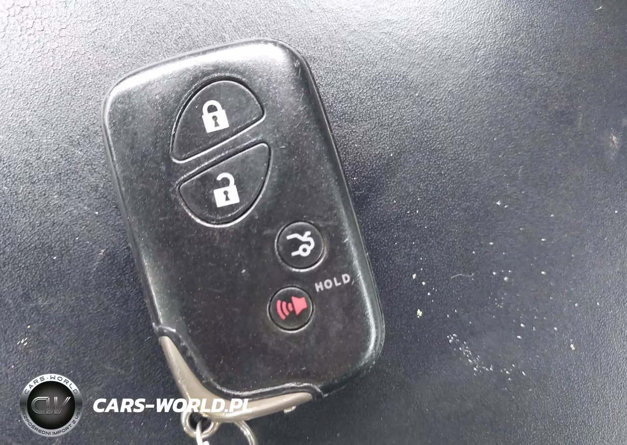 2008 Lexus Es 350 VIN:JTHBJ46G482184195 - 11