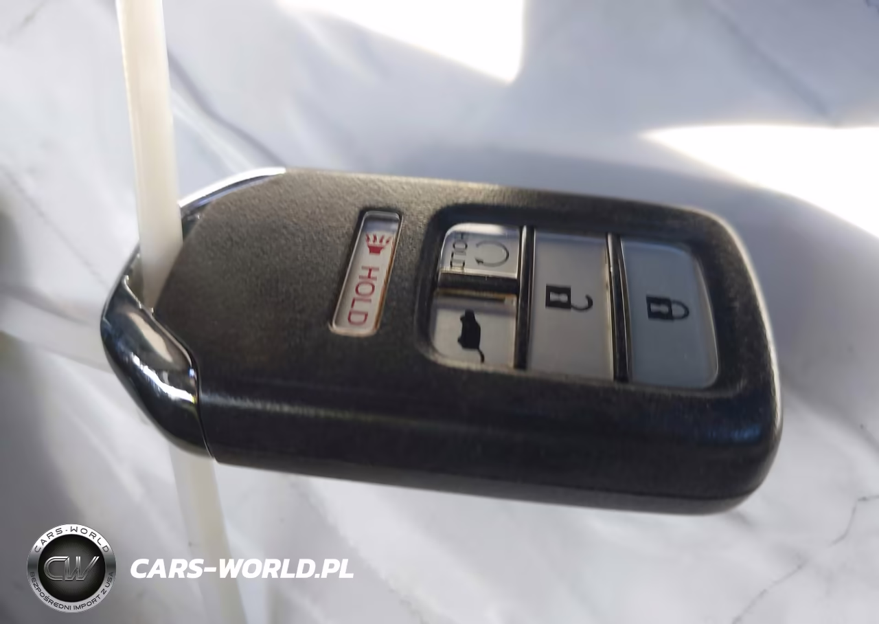 2019 Honda Cr-V Ex VIN:7FARW1H55KE034083 - 11