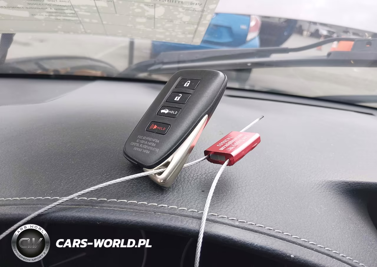 2015 Lexus Es 350 VIN:JTHBK1GG7F2171982 - 11