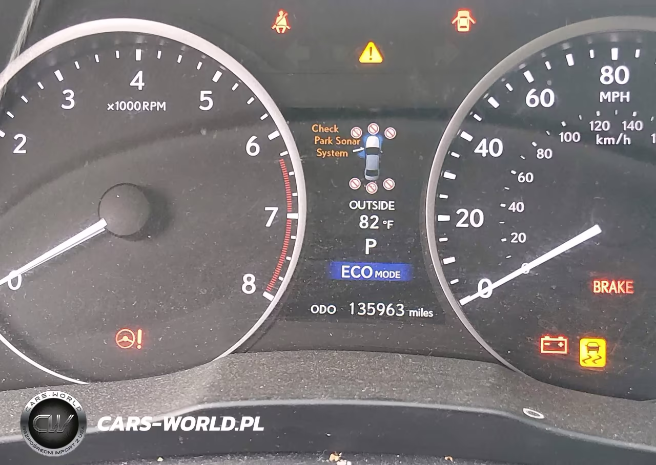 2015 Lexus Es 350 VIN:JTHBK1GG7F2171982 - 17
