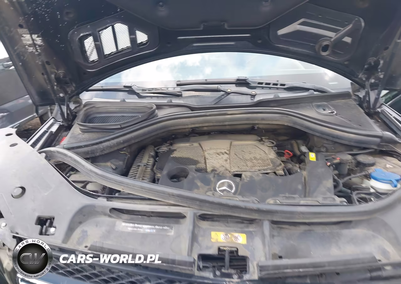 2018 Mercedes-Benz Gle 350 VIN:4JGDA5JB6JB182137 - 10