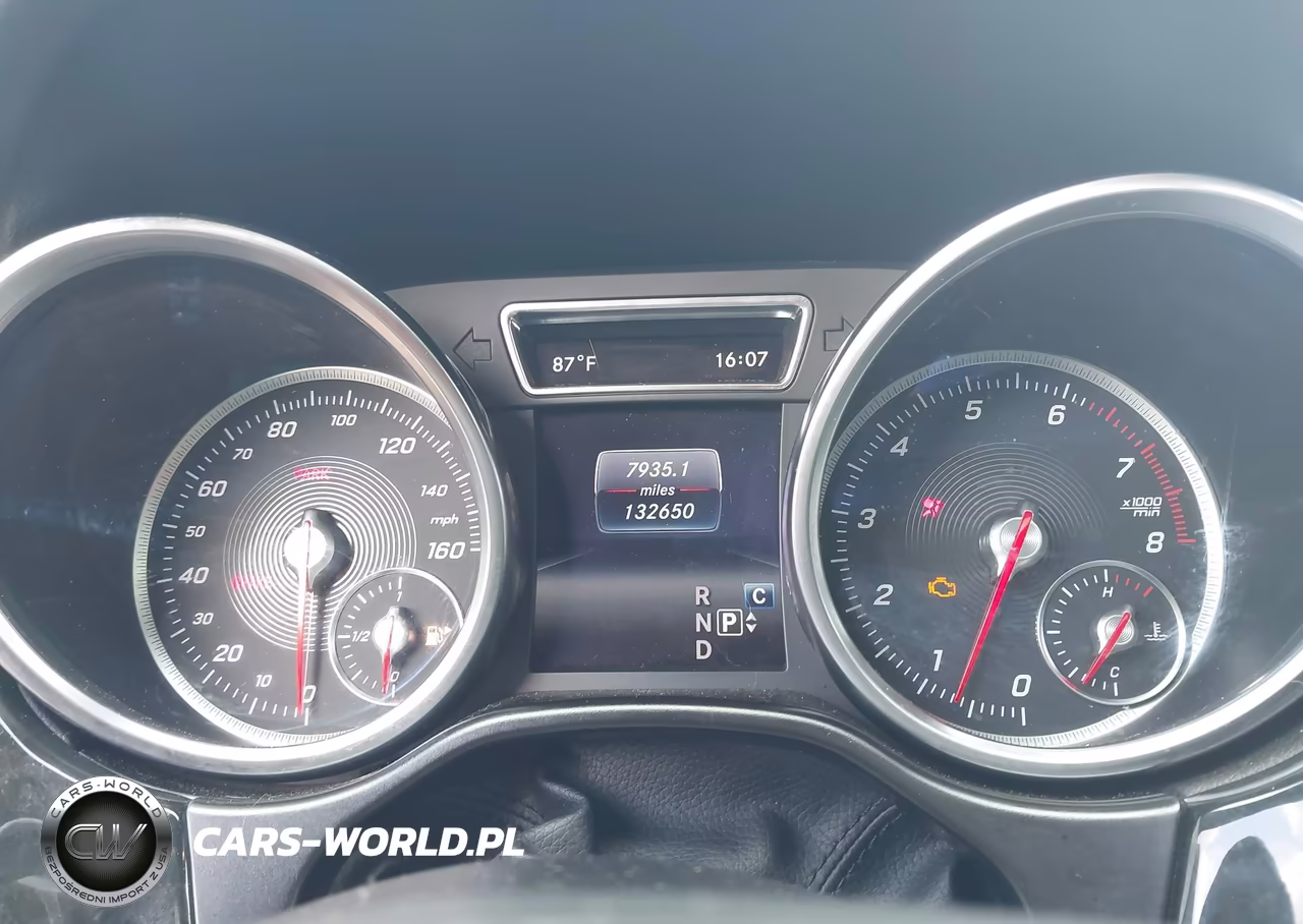 2018 Mercedes-Benz Gle 350 VIN:4JGDA5JB6JB182137 - 7